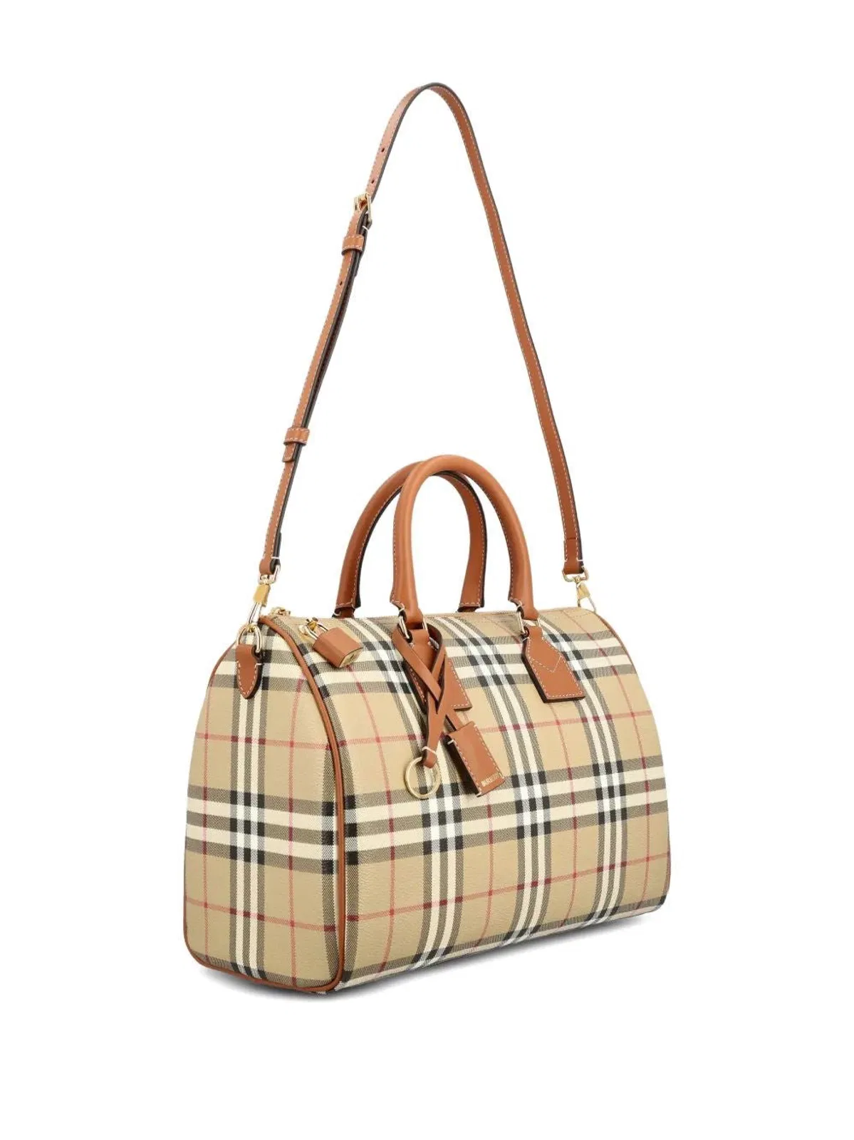 Burberry Ll Md Bowling Dfc