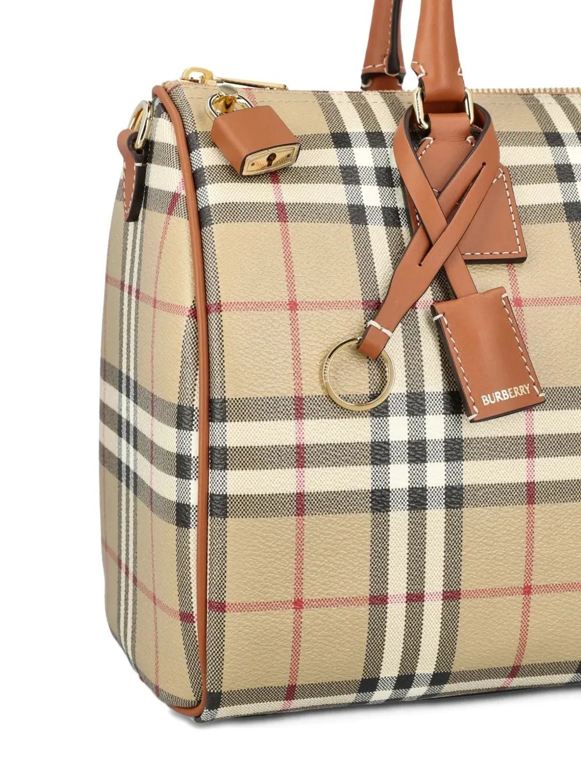 Burberry Ll Md Bowling Dfc