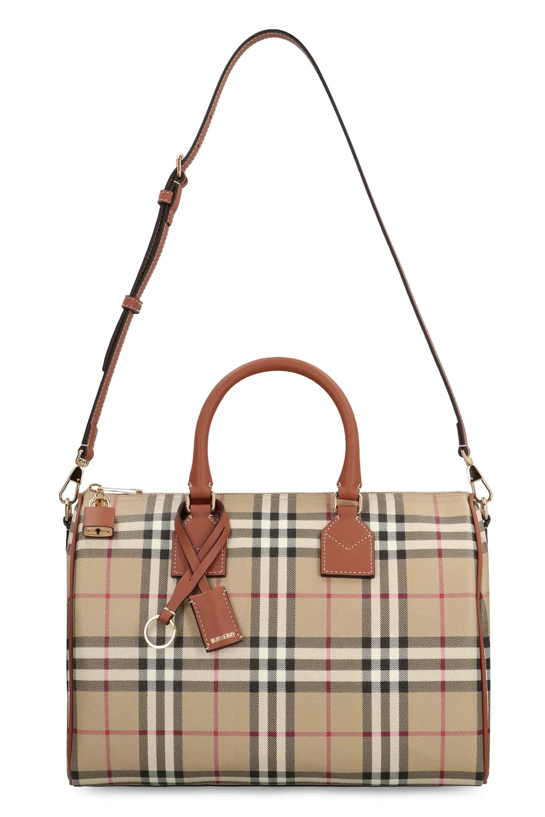 Burberry Ll Md Bowling Dfc