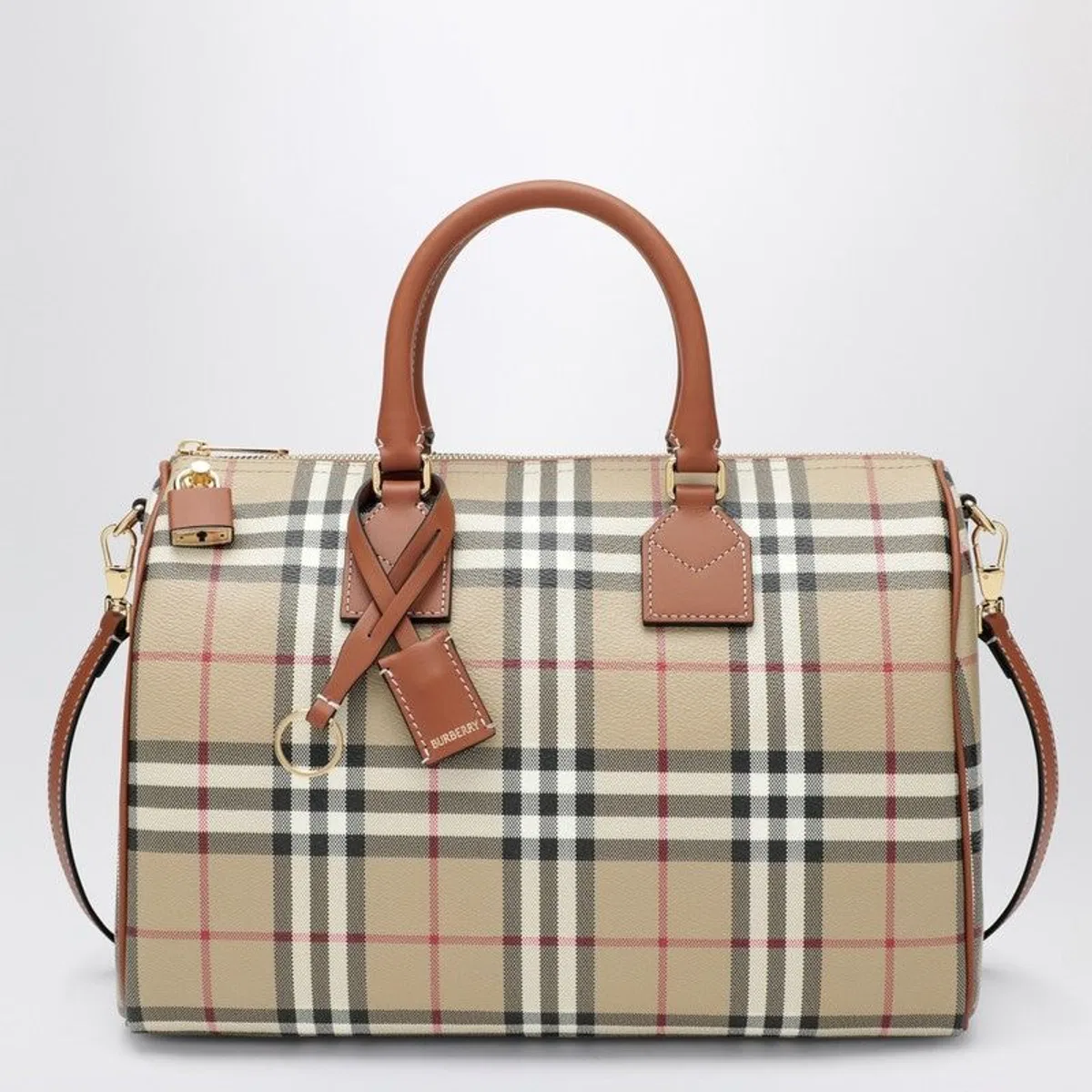 Burberry Ll Md Bowling Dfc