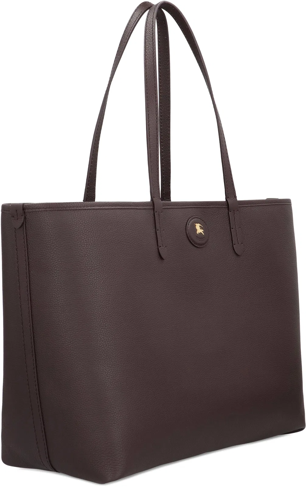 Burberry Ll Md Reversible Tote C&L