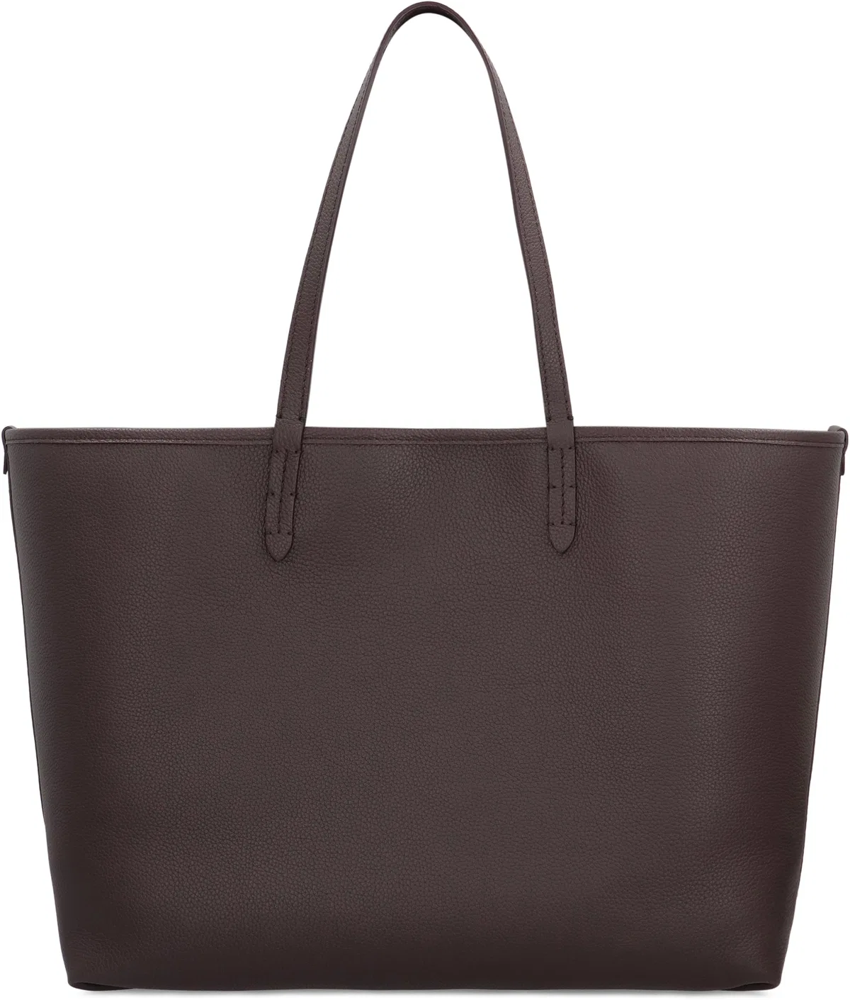 Burberry Ll Md Reversible Tote C&L