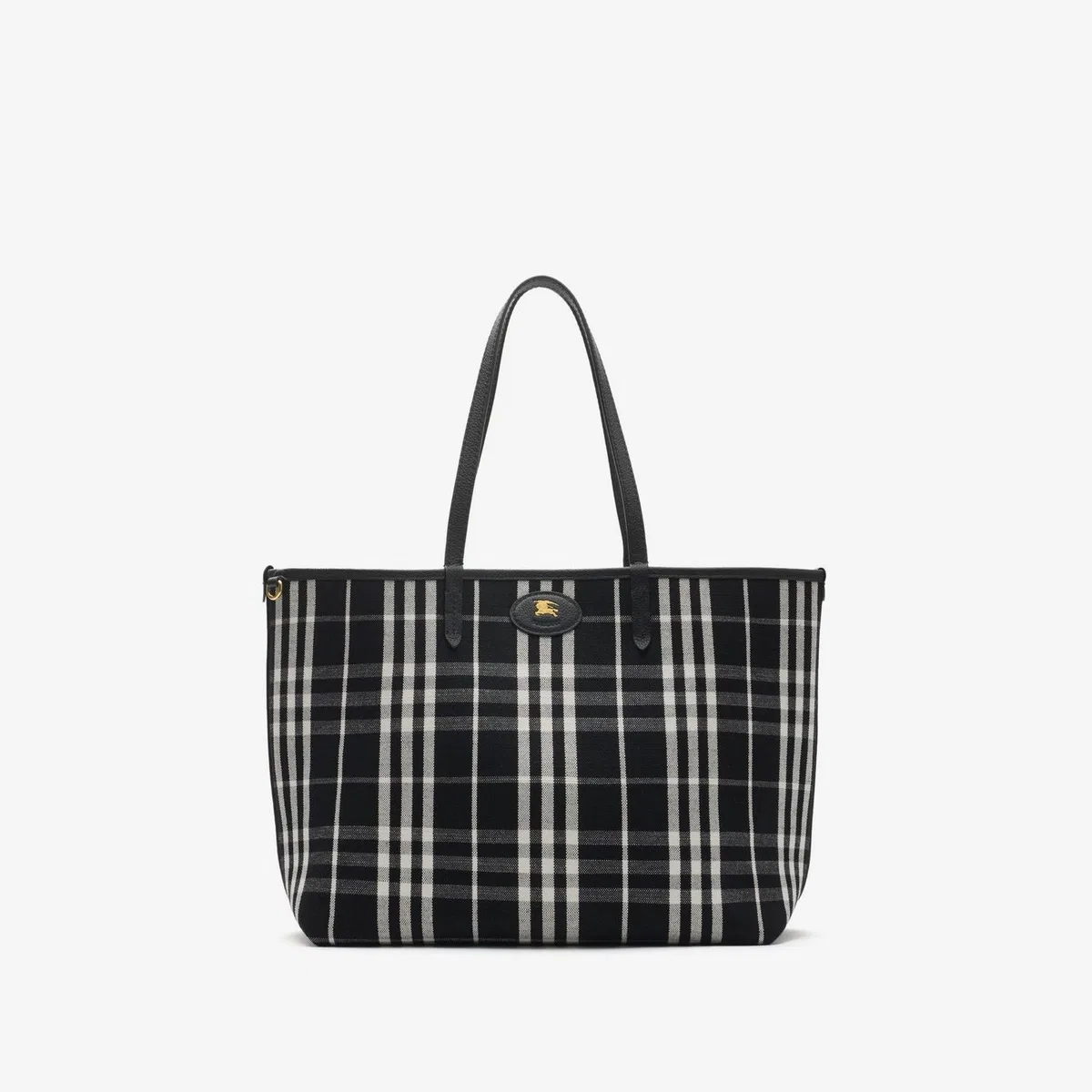 Burberry Ll Md Reversible Tote C&L