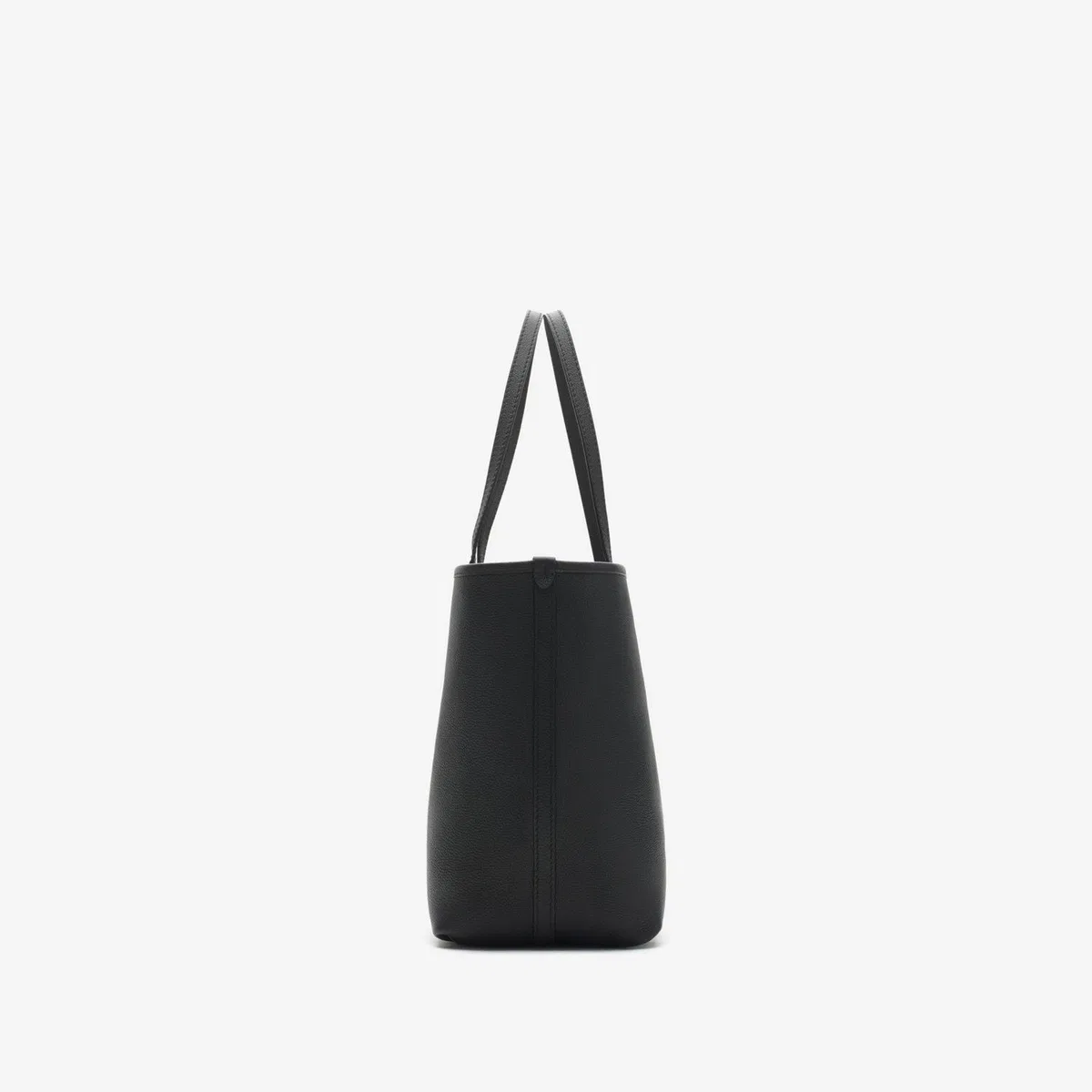Burberry Ll Md Reversible Tote C&L
