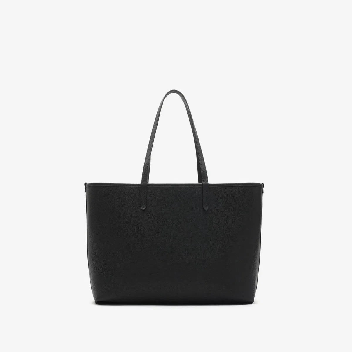 Burberry Ll Md Reversible Tote C&L