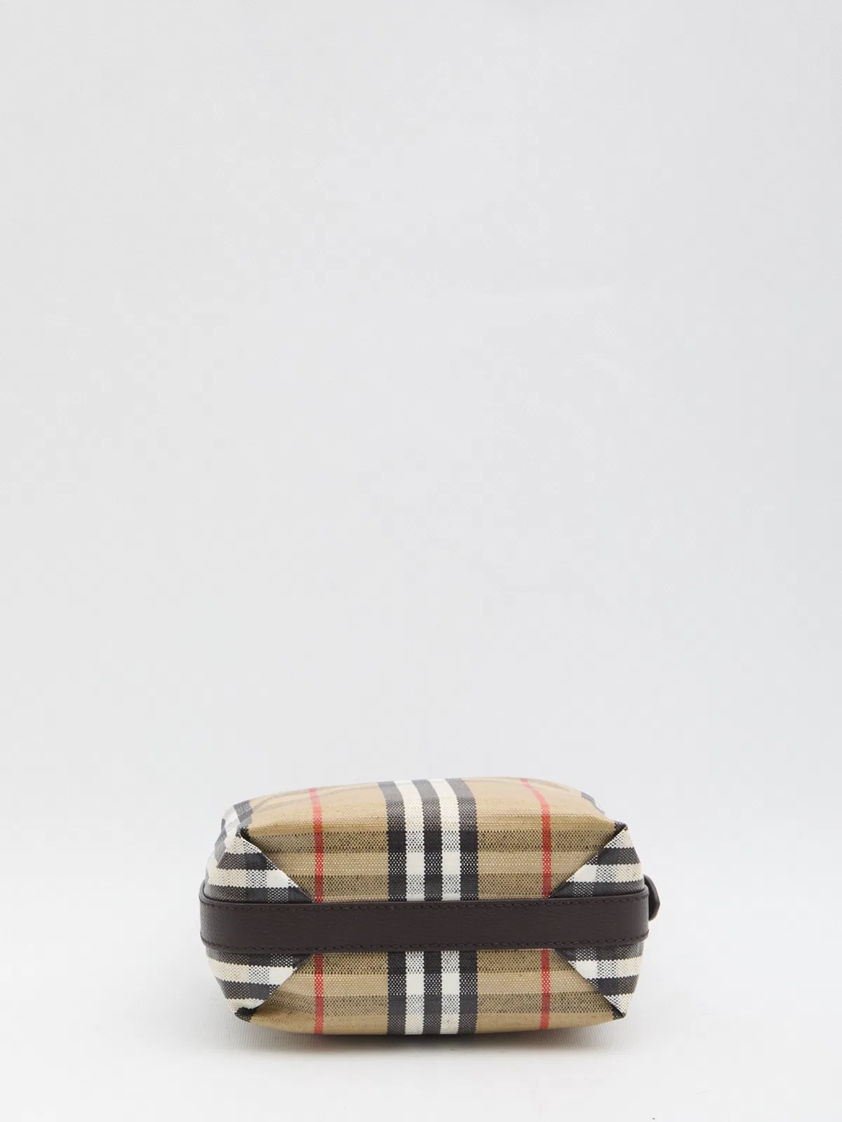 Burberry Highlands Mini Duffel Bag