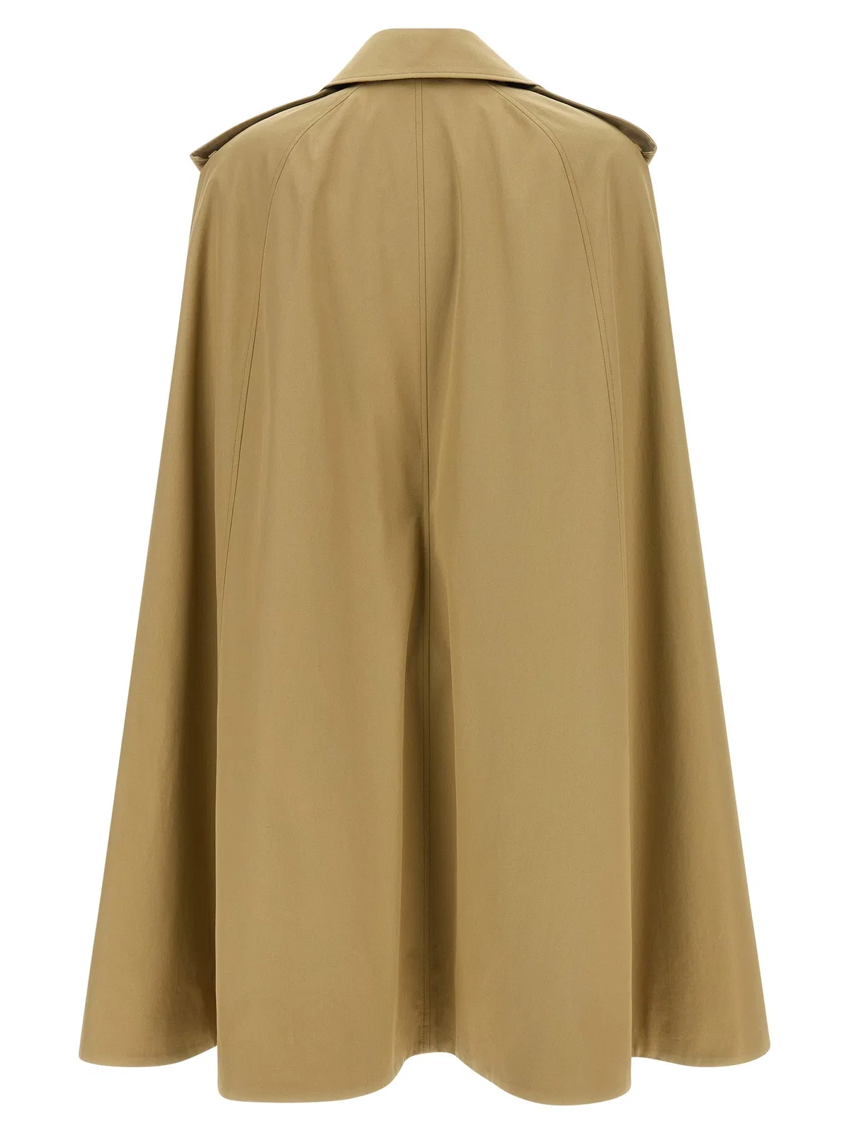 Burberry 'Bellemont' Cape