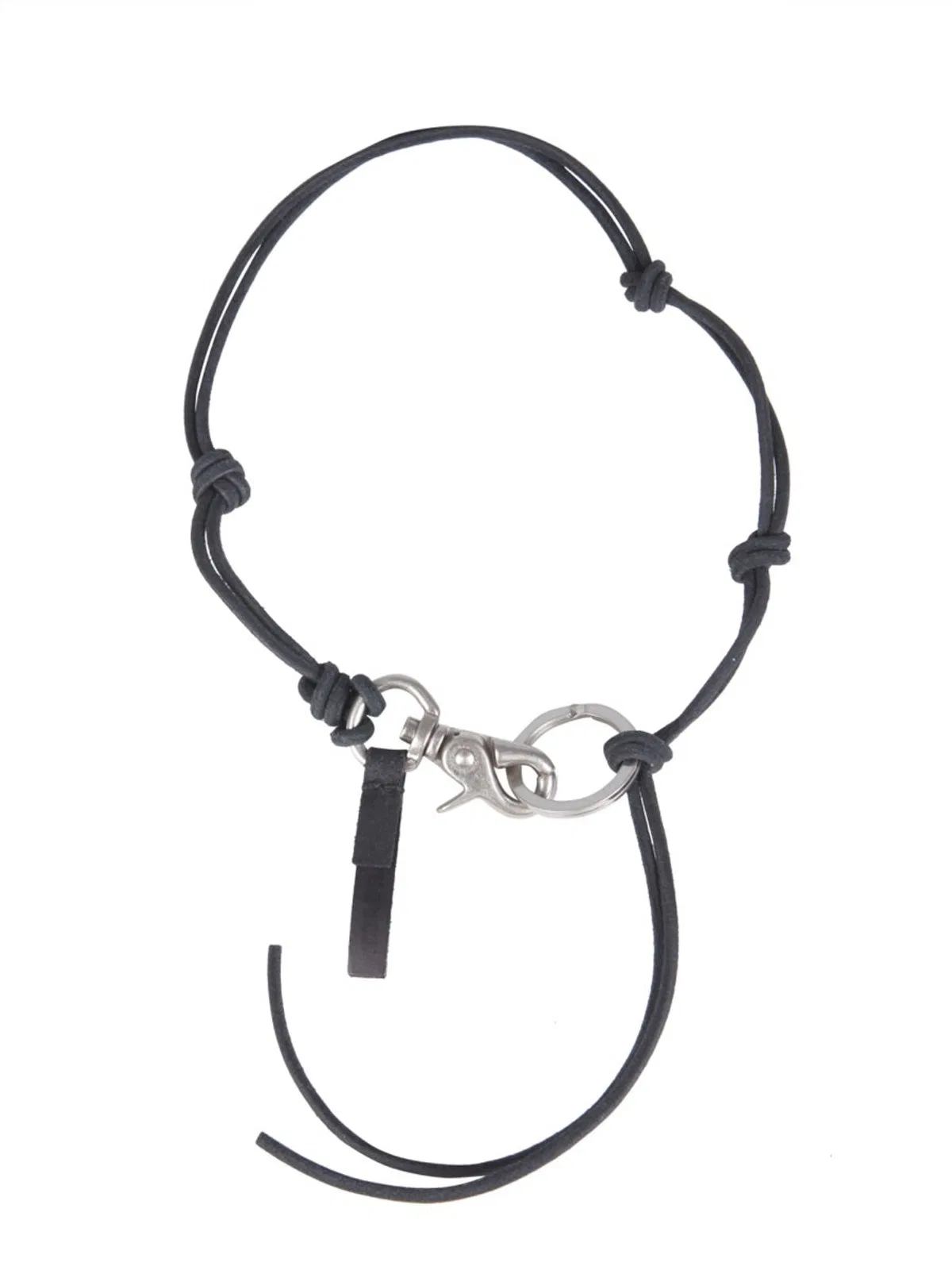 Our legacy Collana "Ladon"