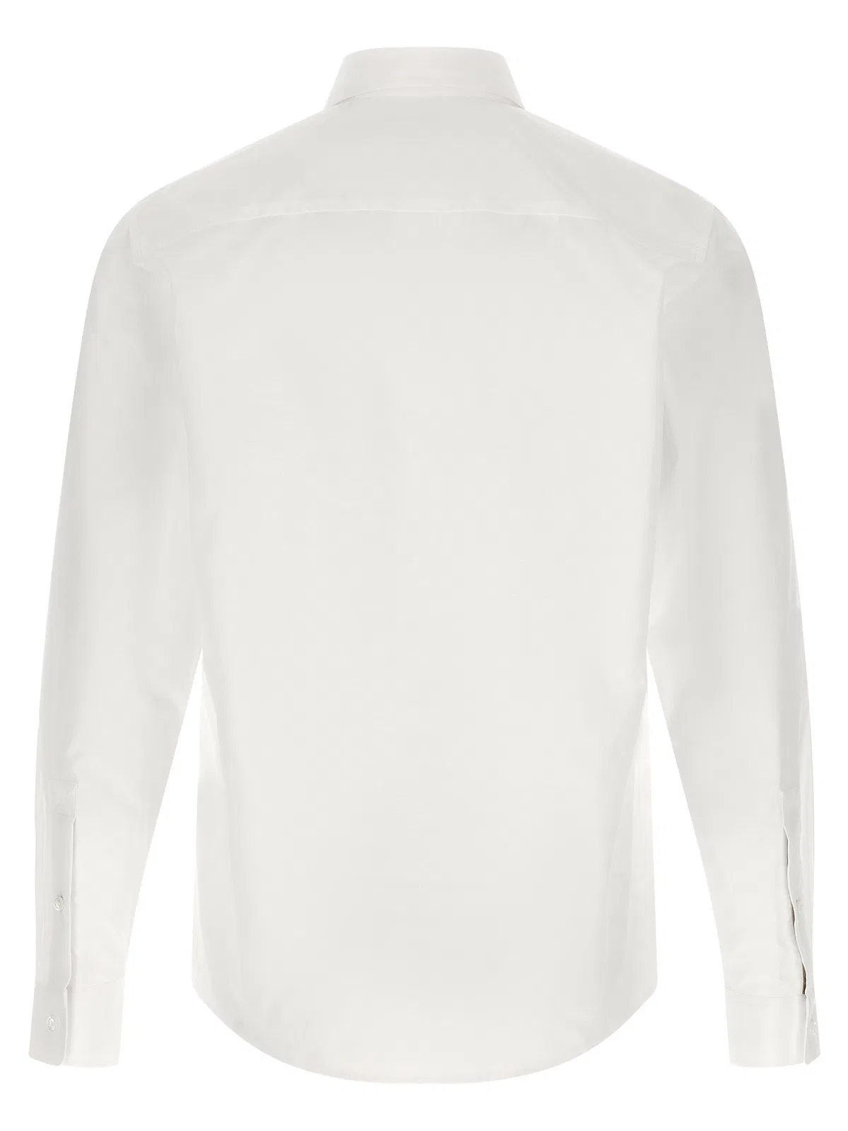 Burberry Cotton Shirt