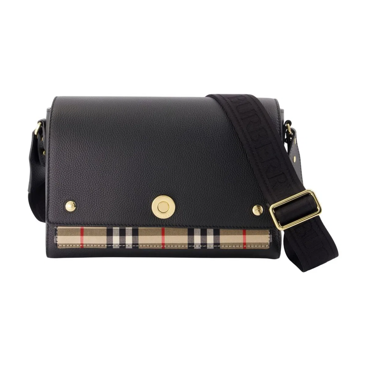 Burberry Ll Medium Crossbody