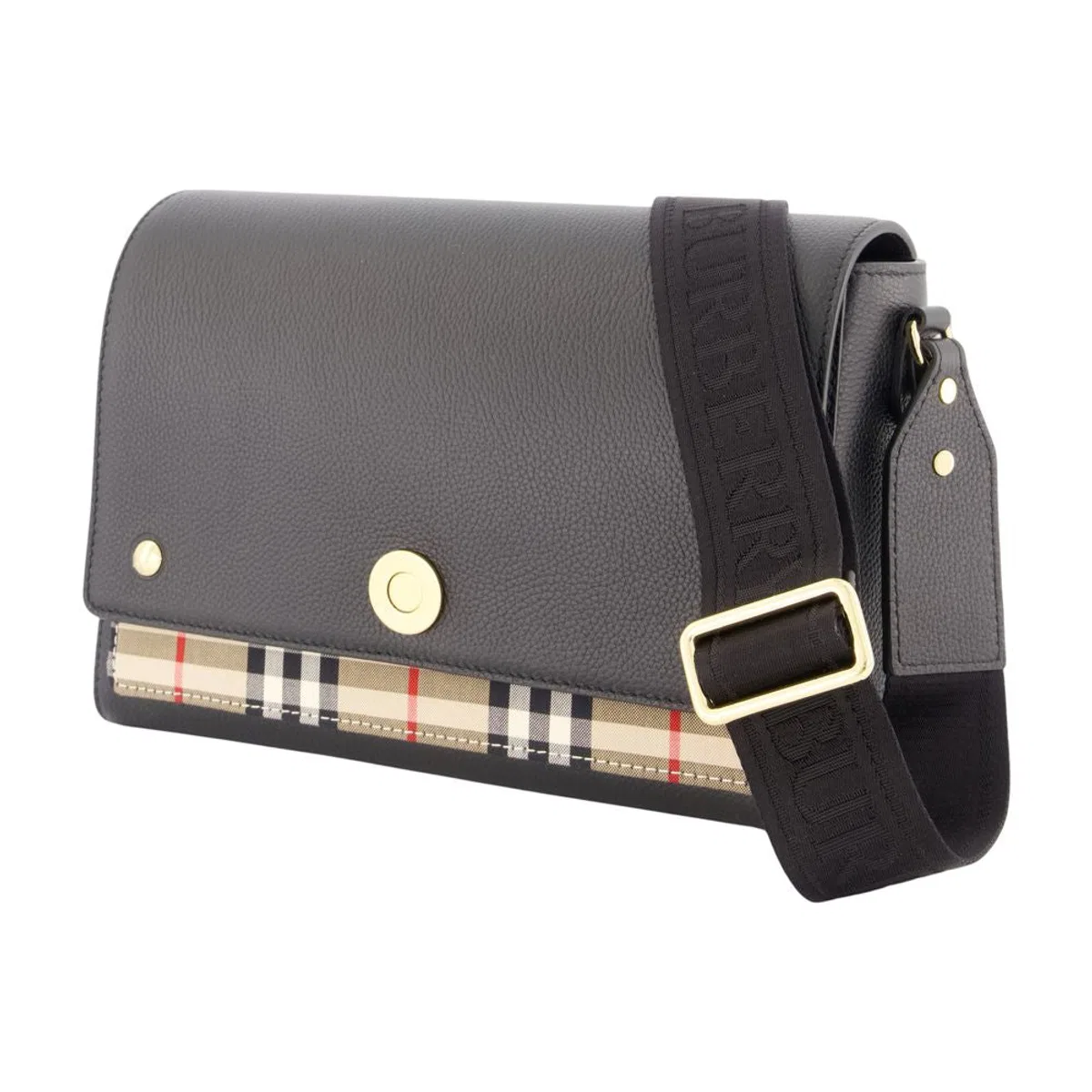 Burberry Ll Medium Crossbody
