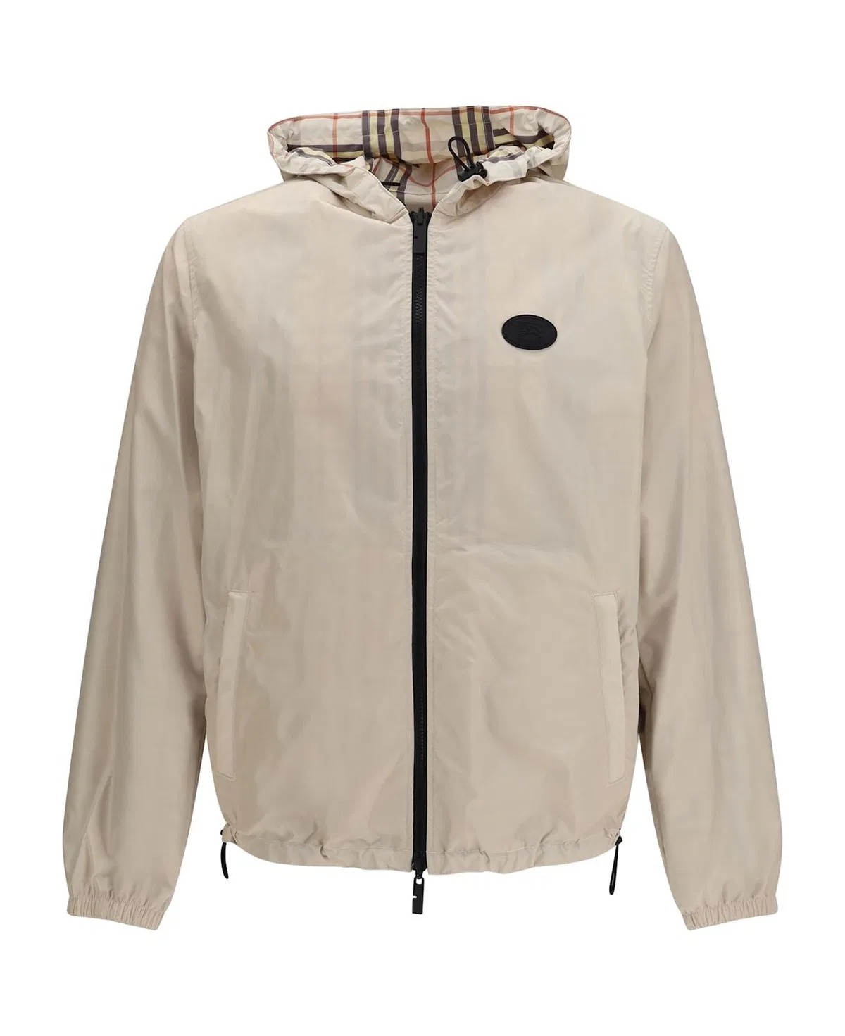 Burberry Newport R Jacket