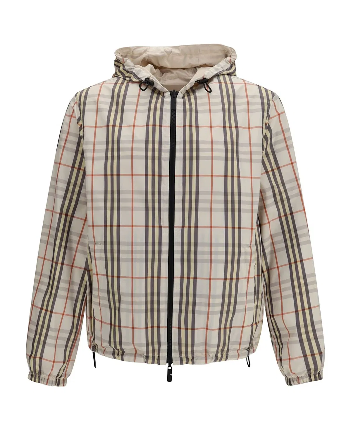Burberry Newport R Jacket