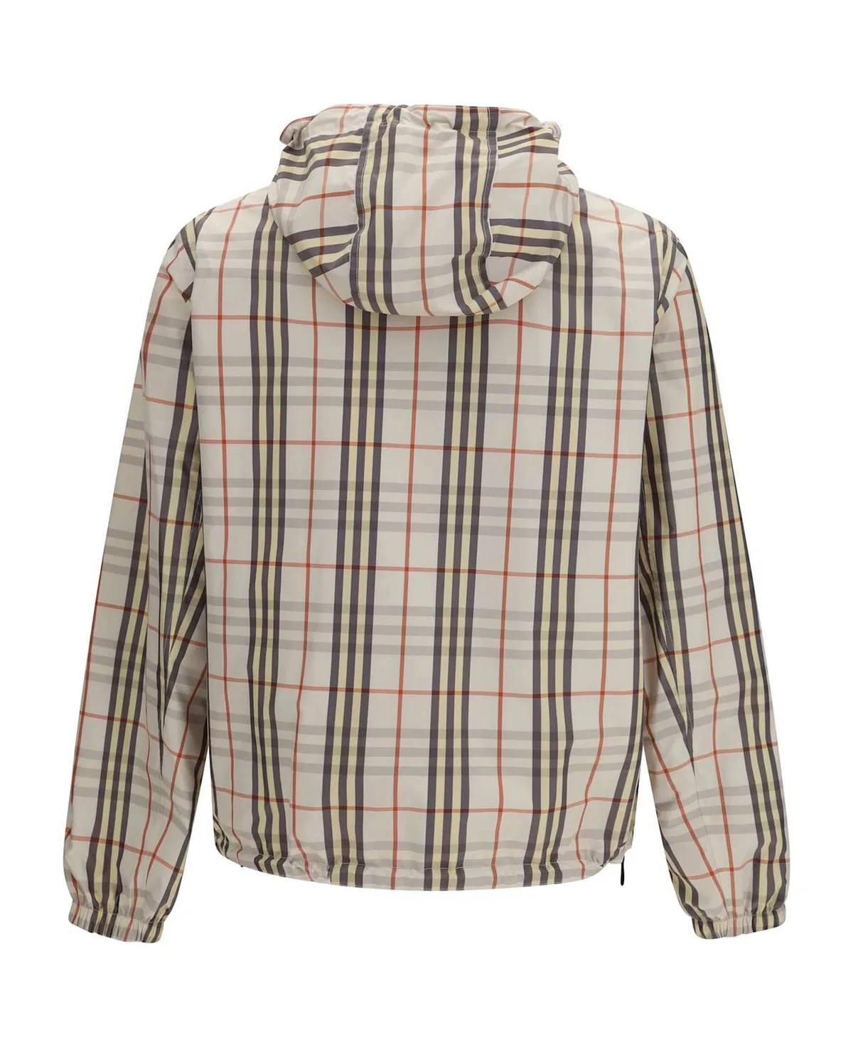 Burberry Newport R Jacket
