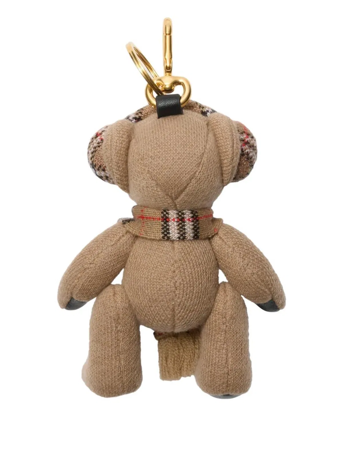 Burberry Thomas Bear Charm