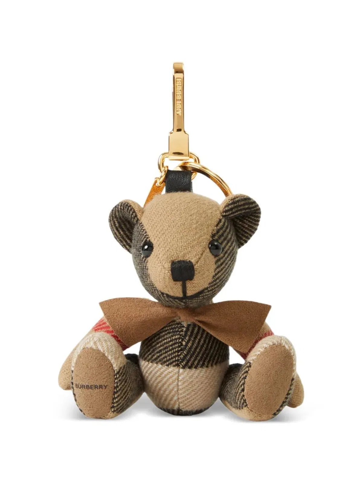 Burberry Ls Thomas Check Cms