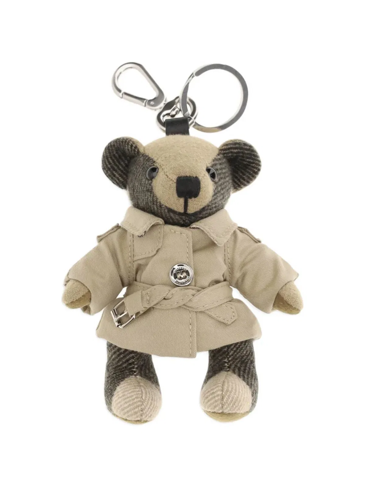 Burberry Ls Thomas Trench Cms