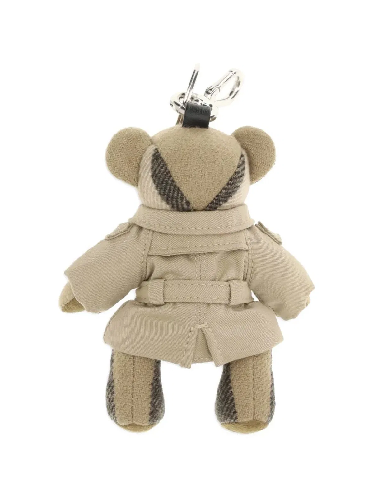 Burberry Ls Thomas Trench Cms