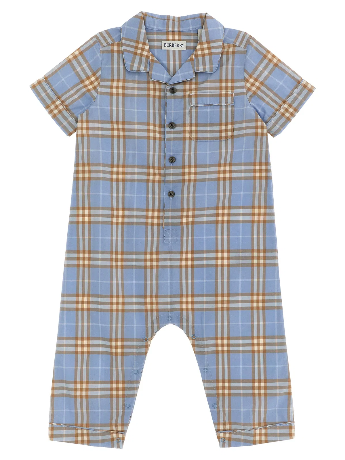 Burberry Pagliaccetto 'Andreas'