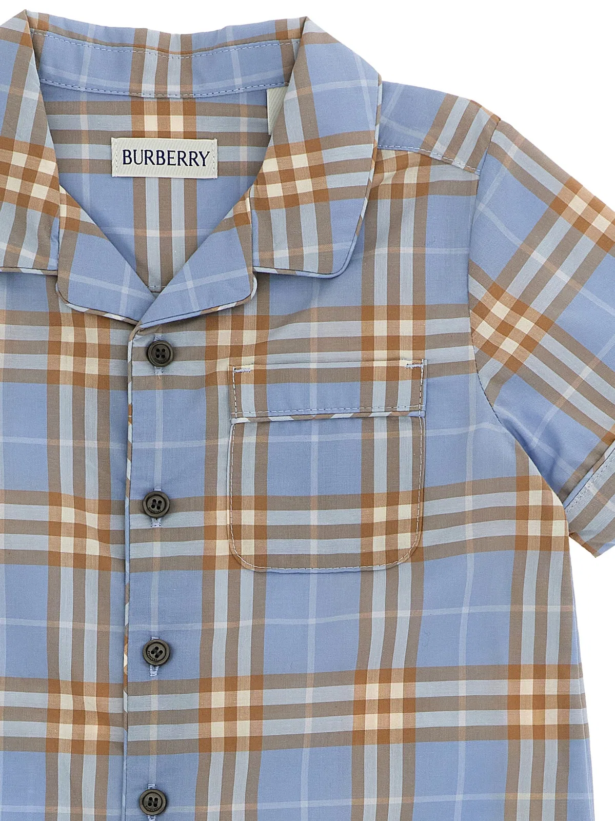 Burberry Pagliaccetto 'Andreas'