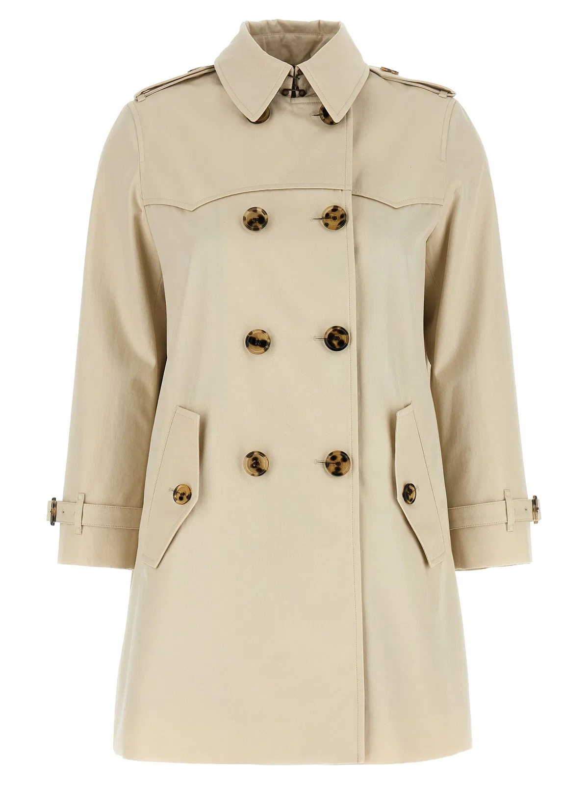 Burberry 'Summerside' Trench Coat