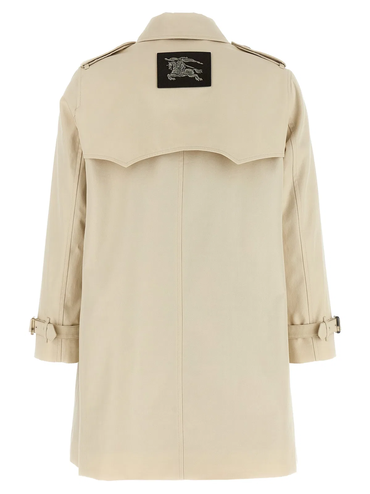Burberry 'Summerside' Trench Coat