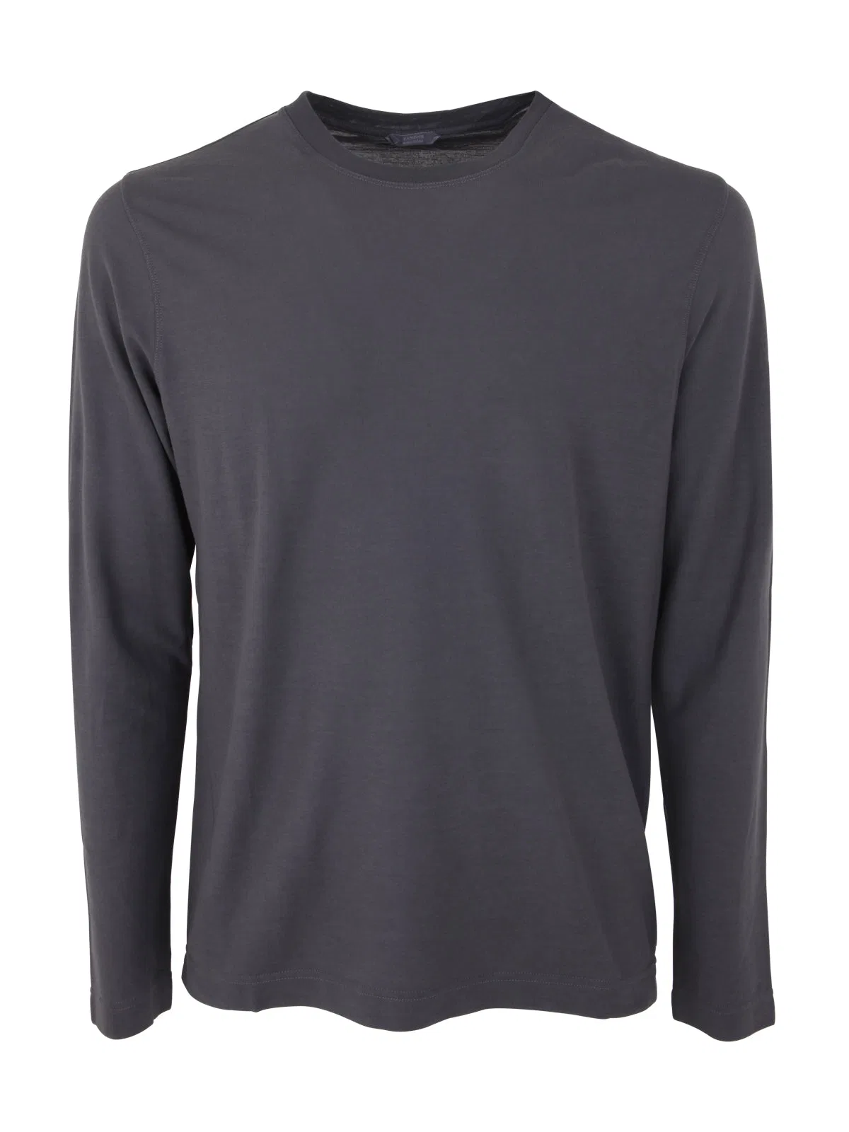 Zanone Long Sleeves T-Shirt
