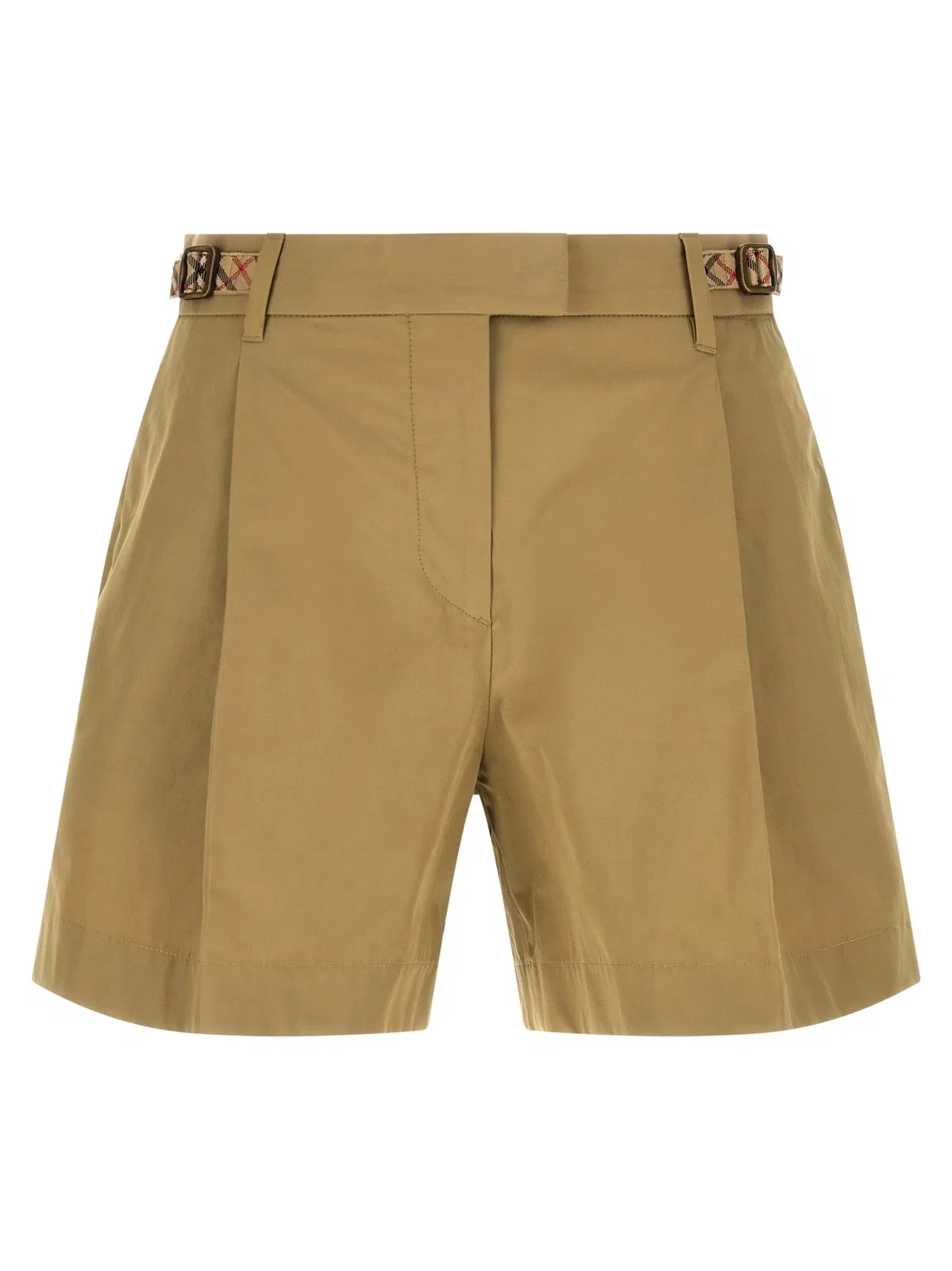 Burberry 'Raina' Shorts