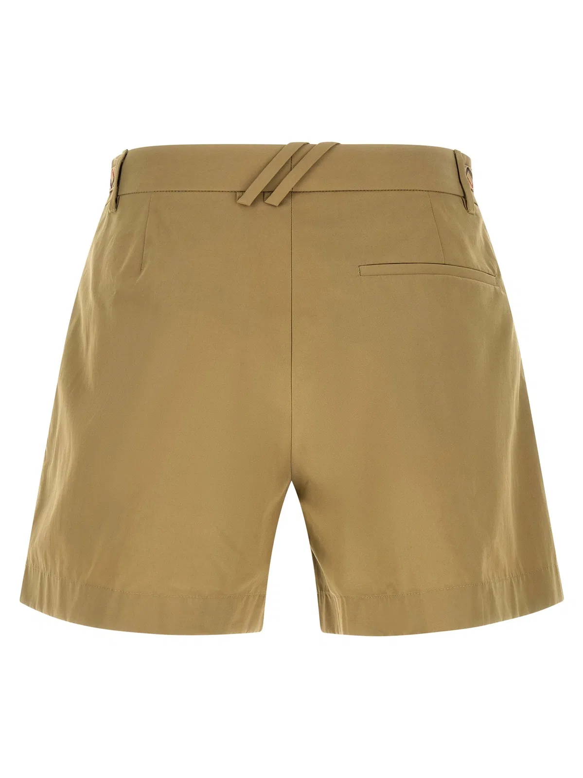 Burberry 'Raina' Shorts