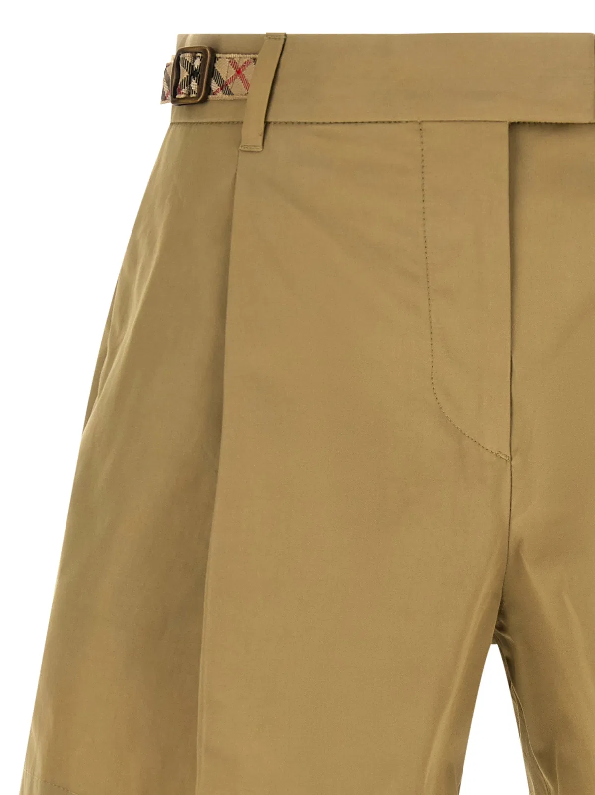 Burberry 'Raina' Shorts