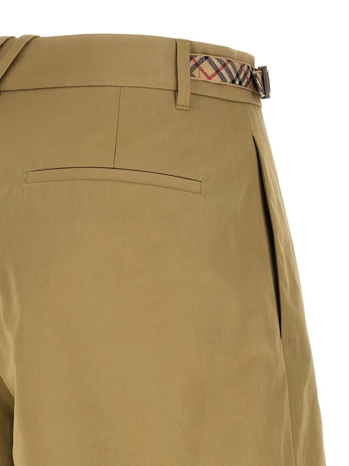Burberry 'Raina' Shorts