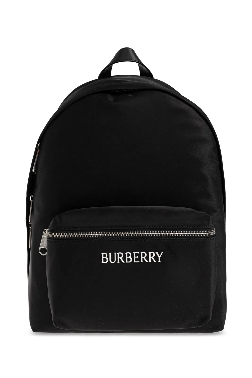 Burberry Nylon Backpack