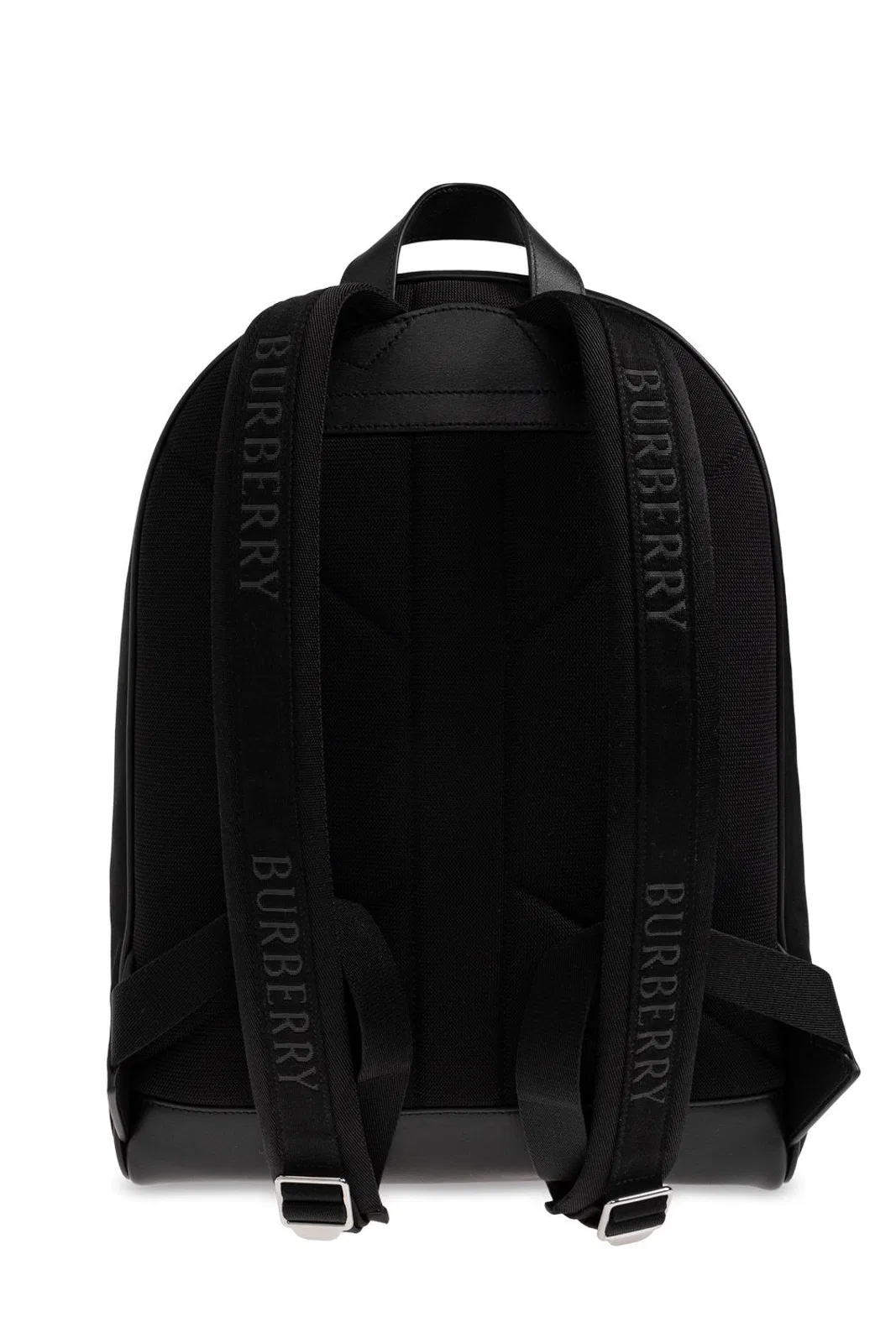 Burberry Nylon Backpack