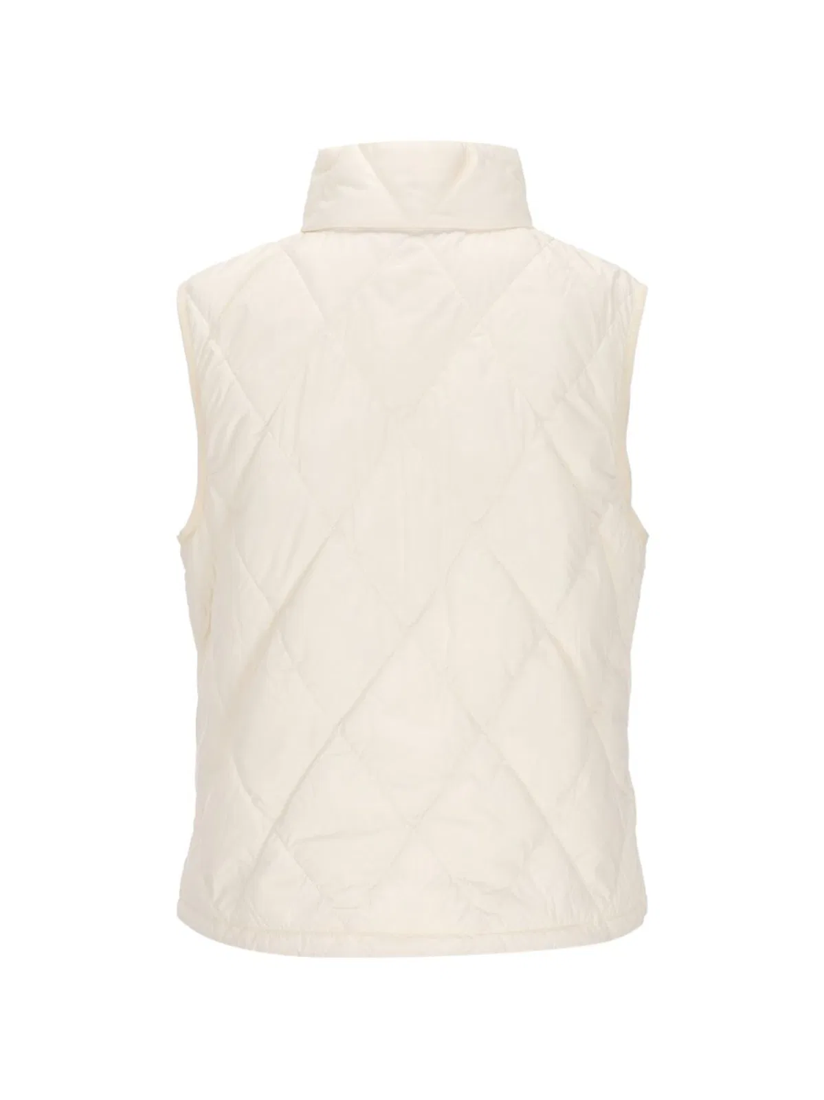 Burberry Down Vest