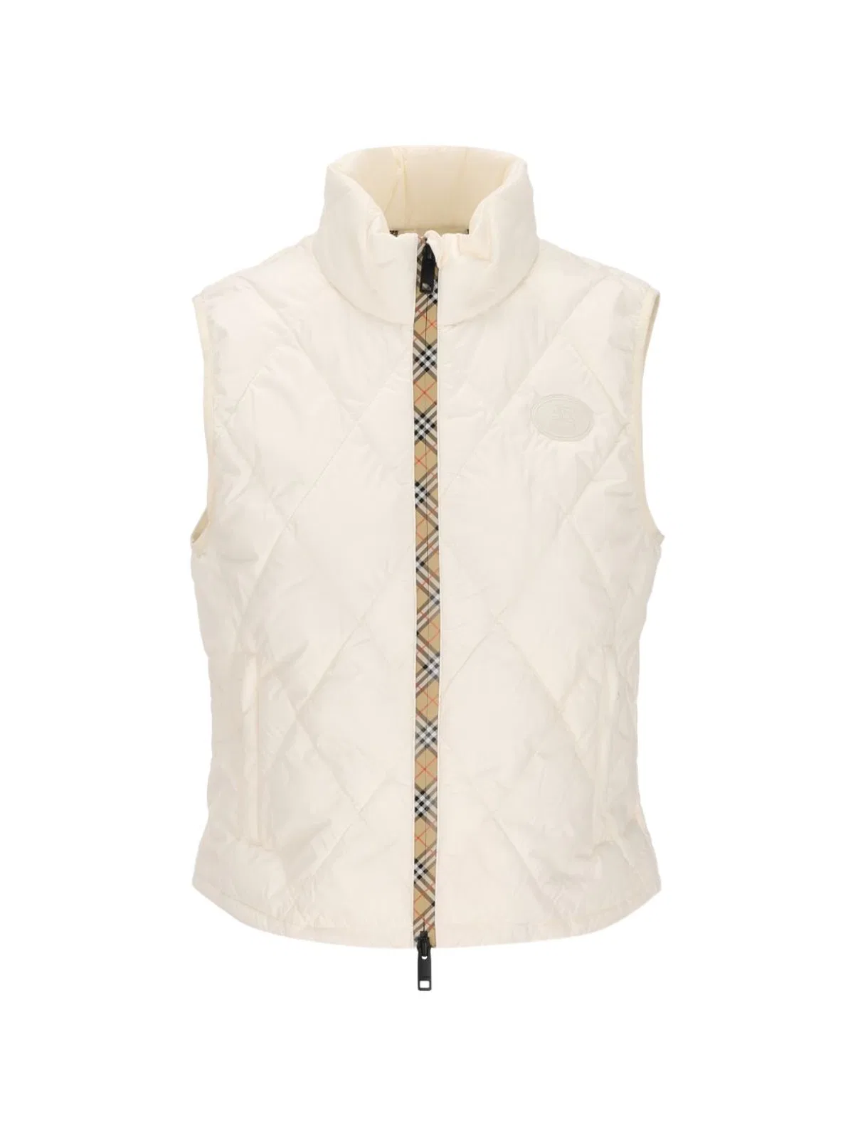 Burberry Down Vest