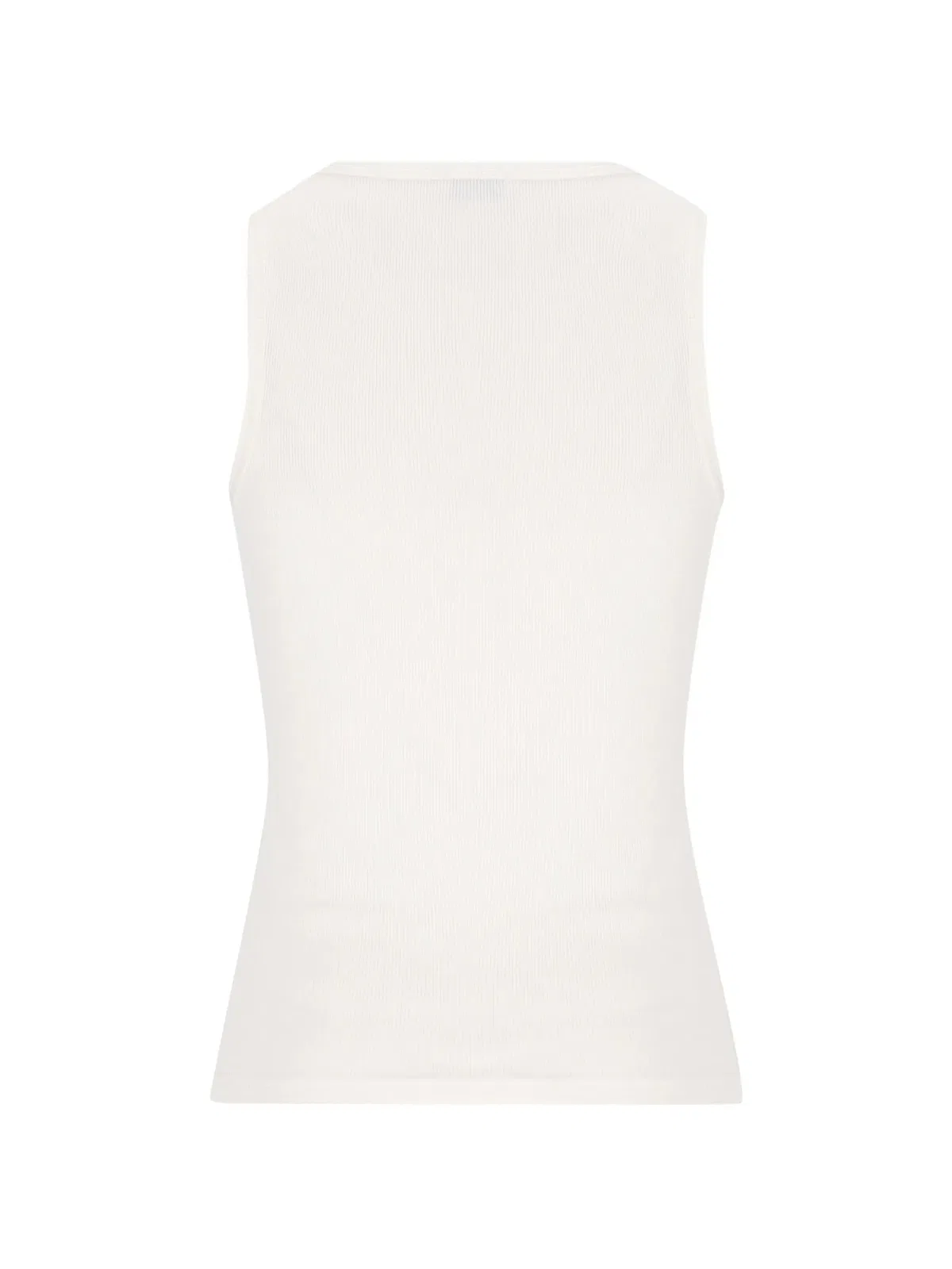 Burberry Tie-Fastening Top