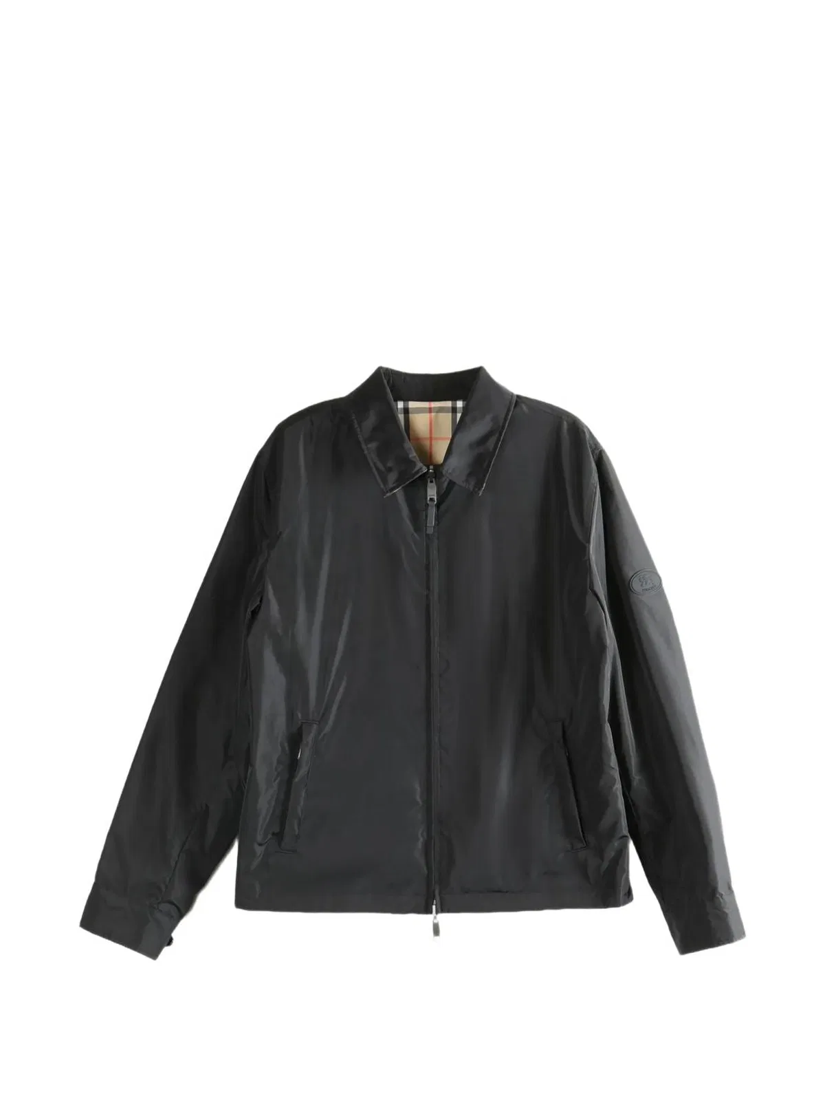 Burberry Bloomsbury
