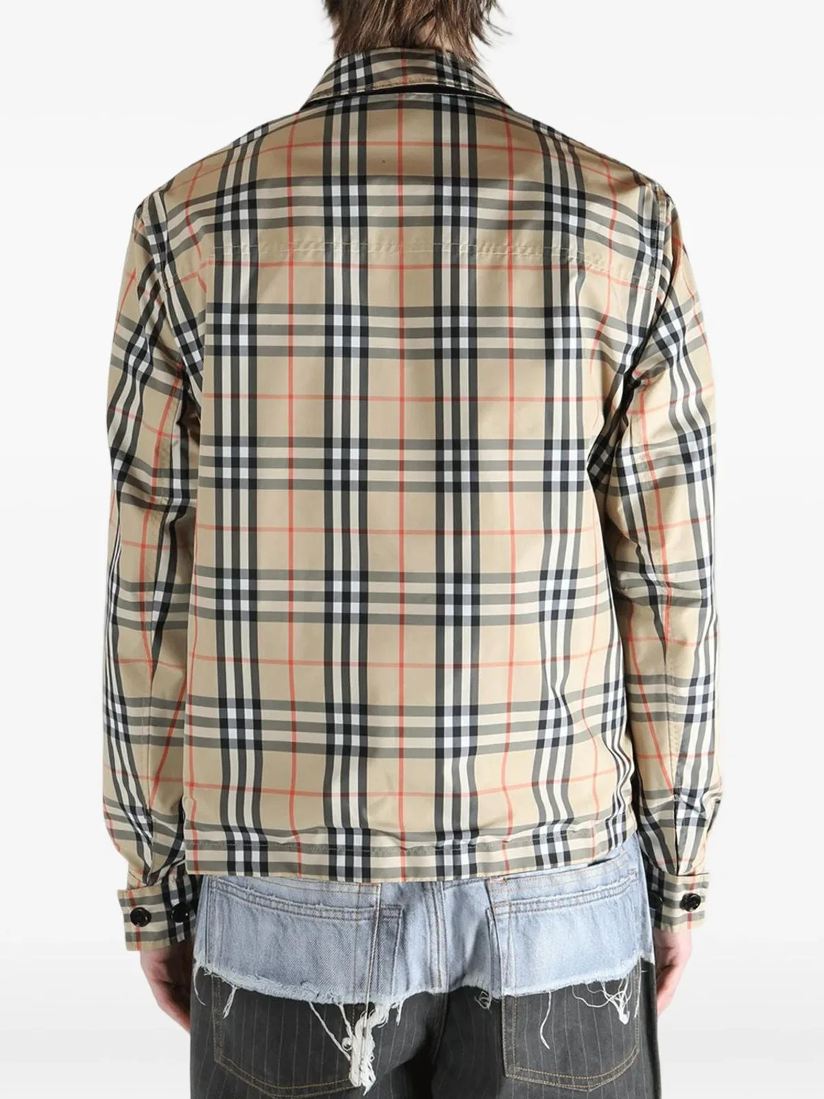Burberry Bloomsbury