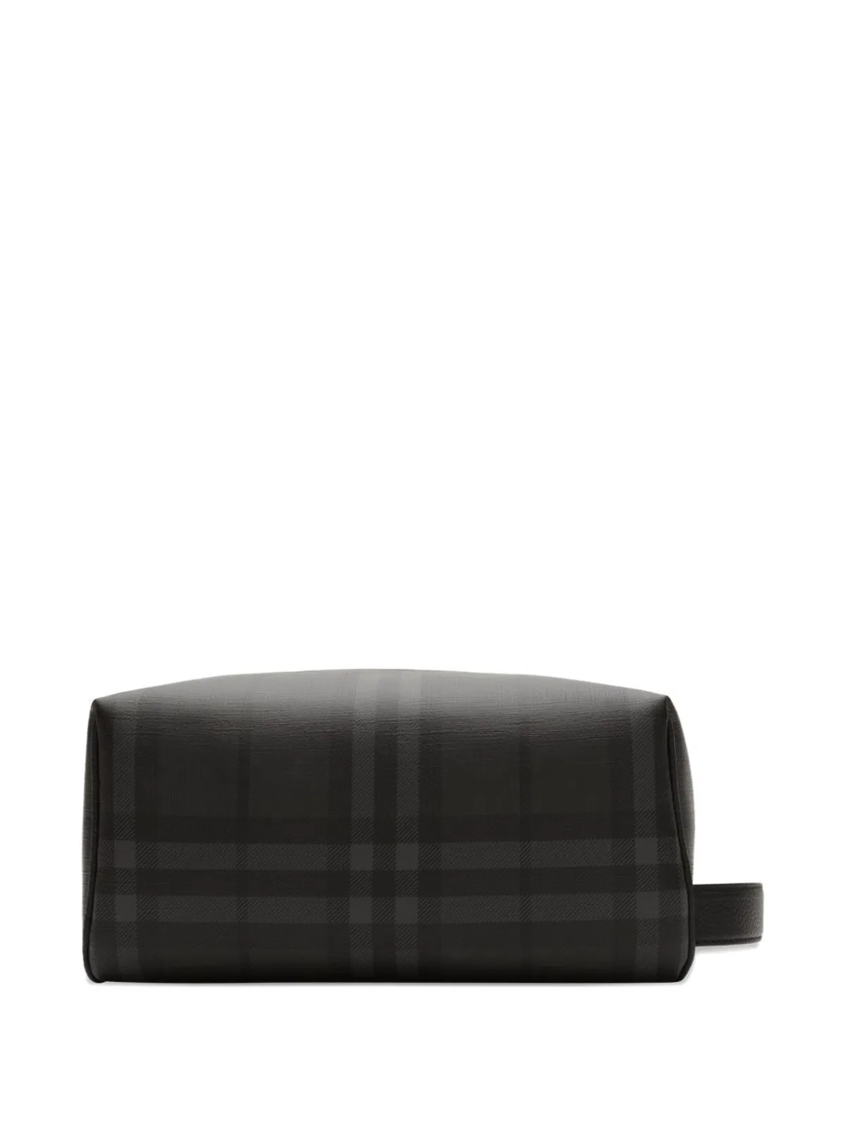 Burberry City Check Travel Pouch