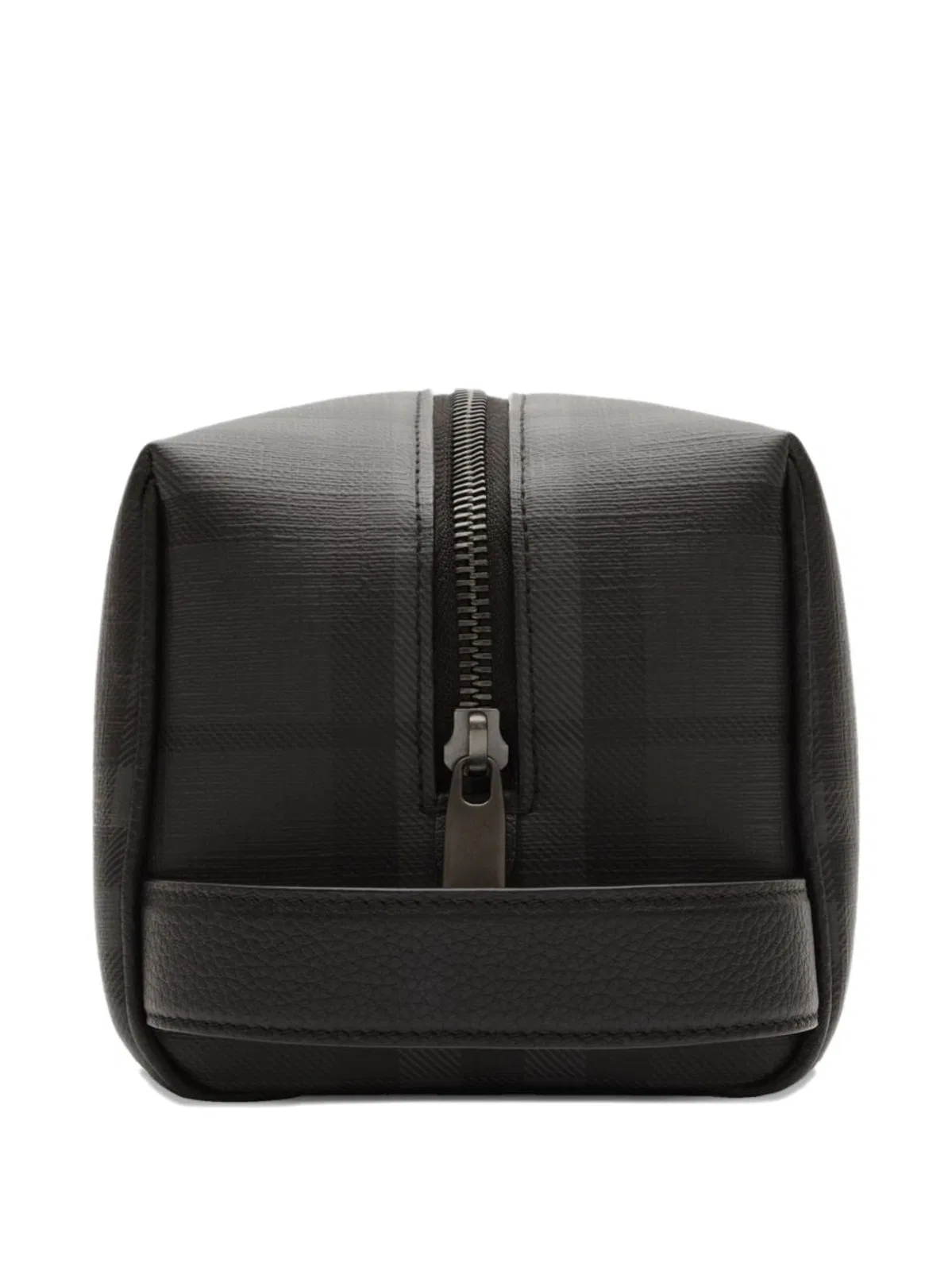 Burberry City Check Travel Pouch