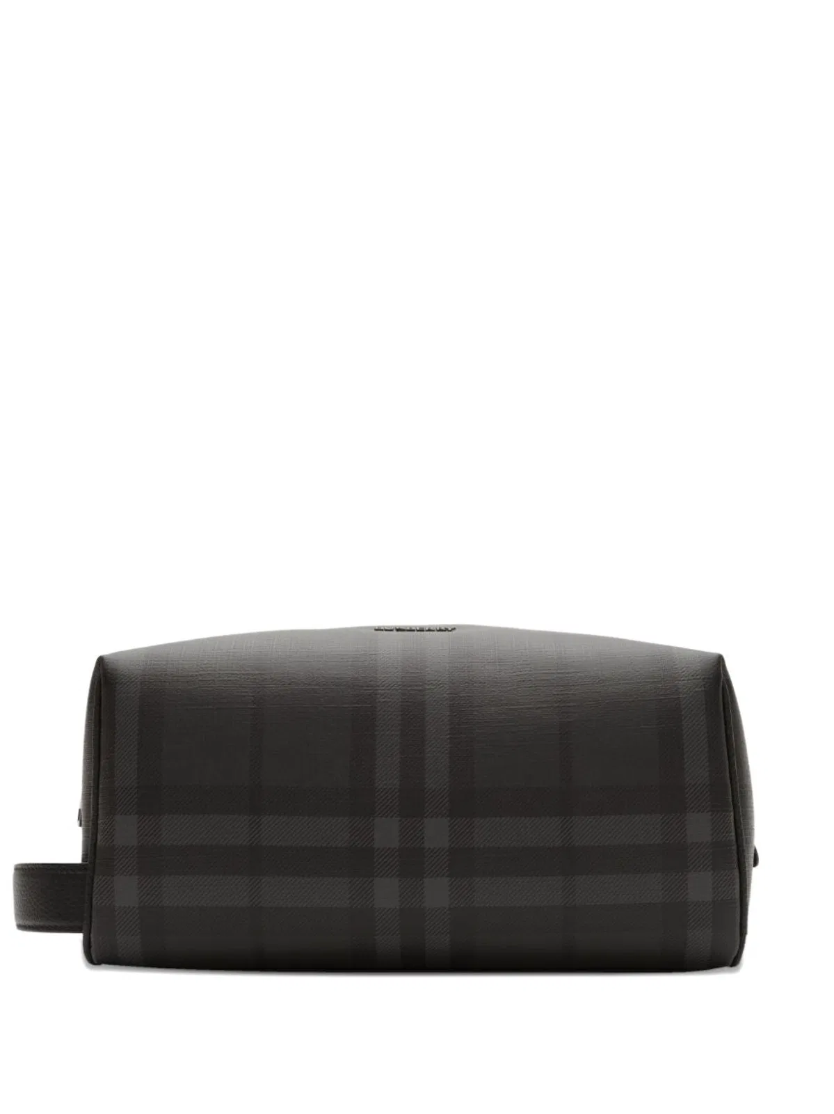 Burberry City Check Travel Pouch