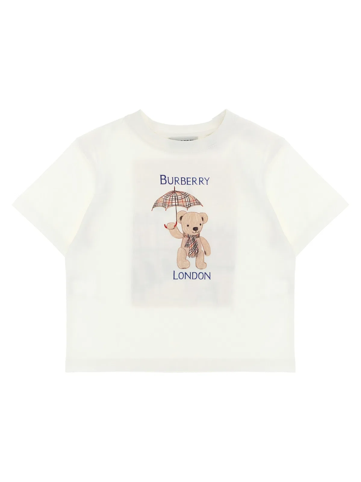 Burberry 'Cedar London' T-Shirt