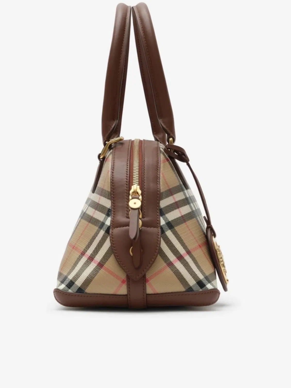 Burberry Primrose Small Tote Bag