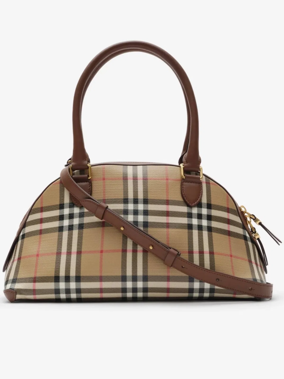 Burberry Primrose Small Tote Bag