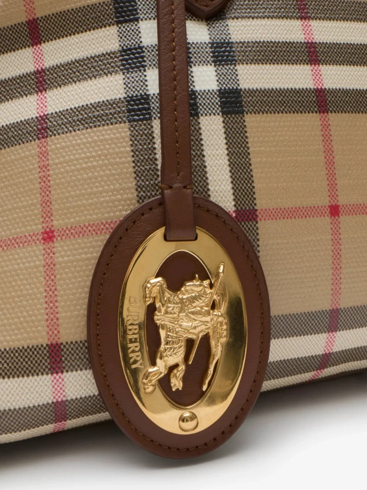 Burberry Primrose Small Tote Bag