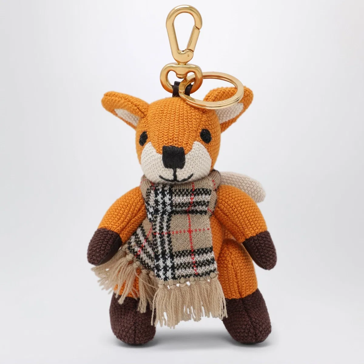 Burberry Fox Charm