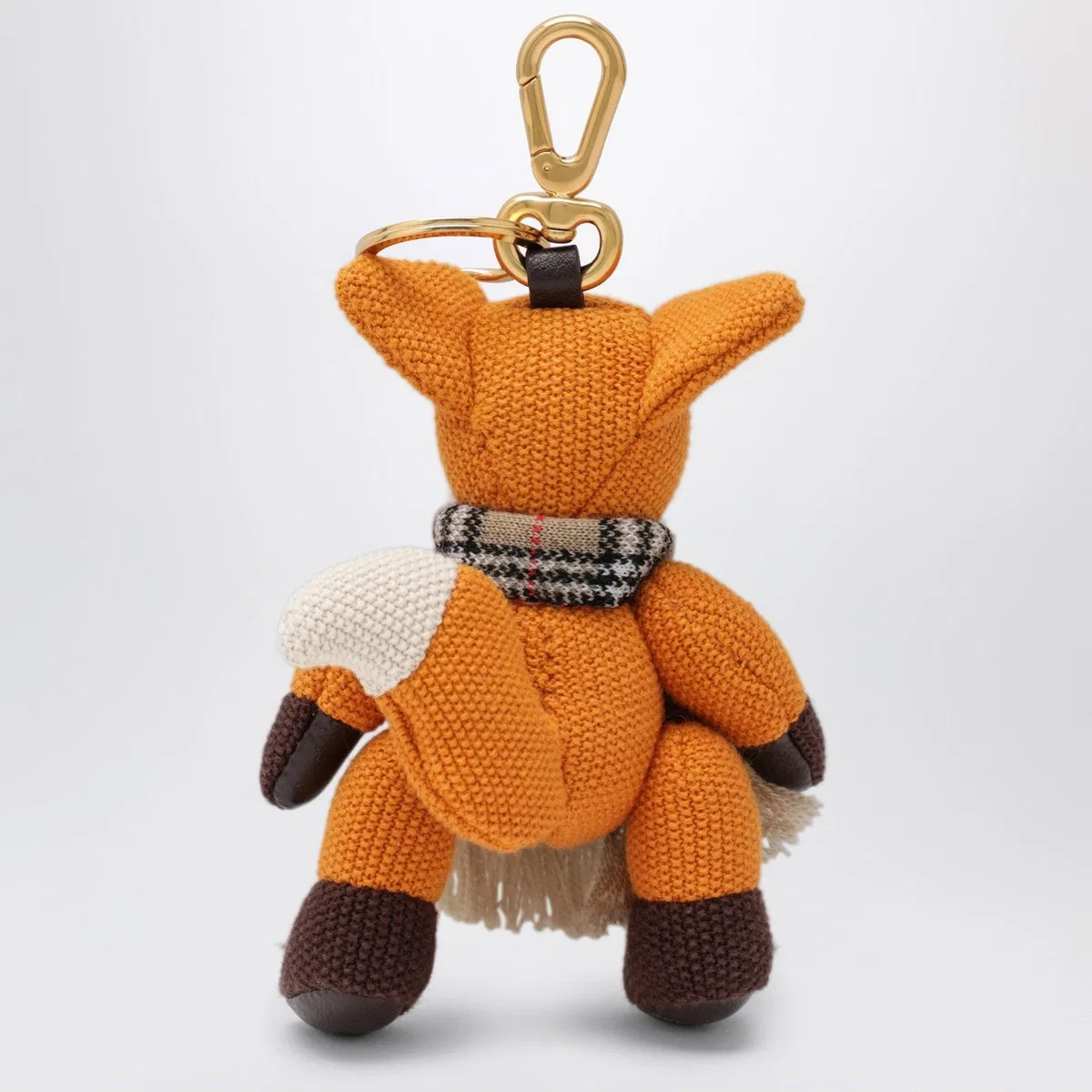Burberry Fox Charm