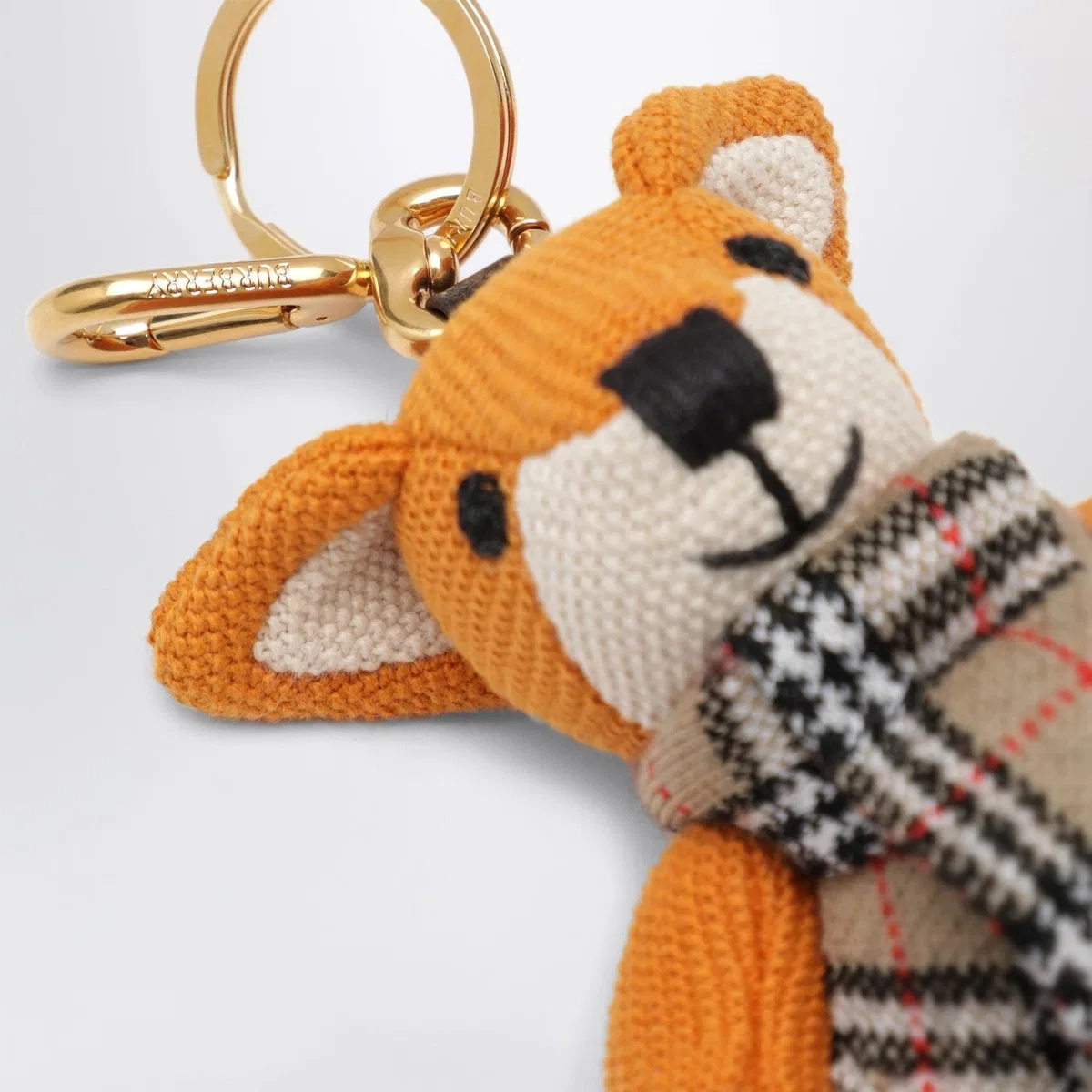 Burberry Fox Charm