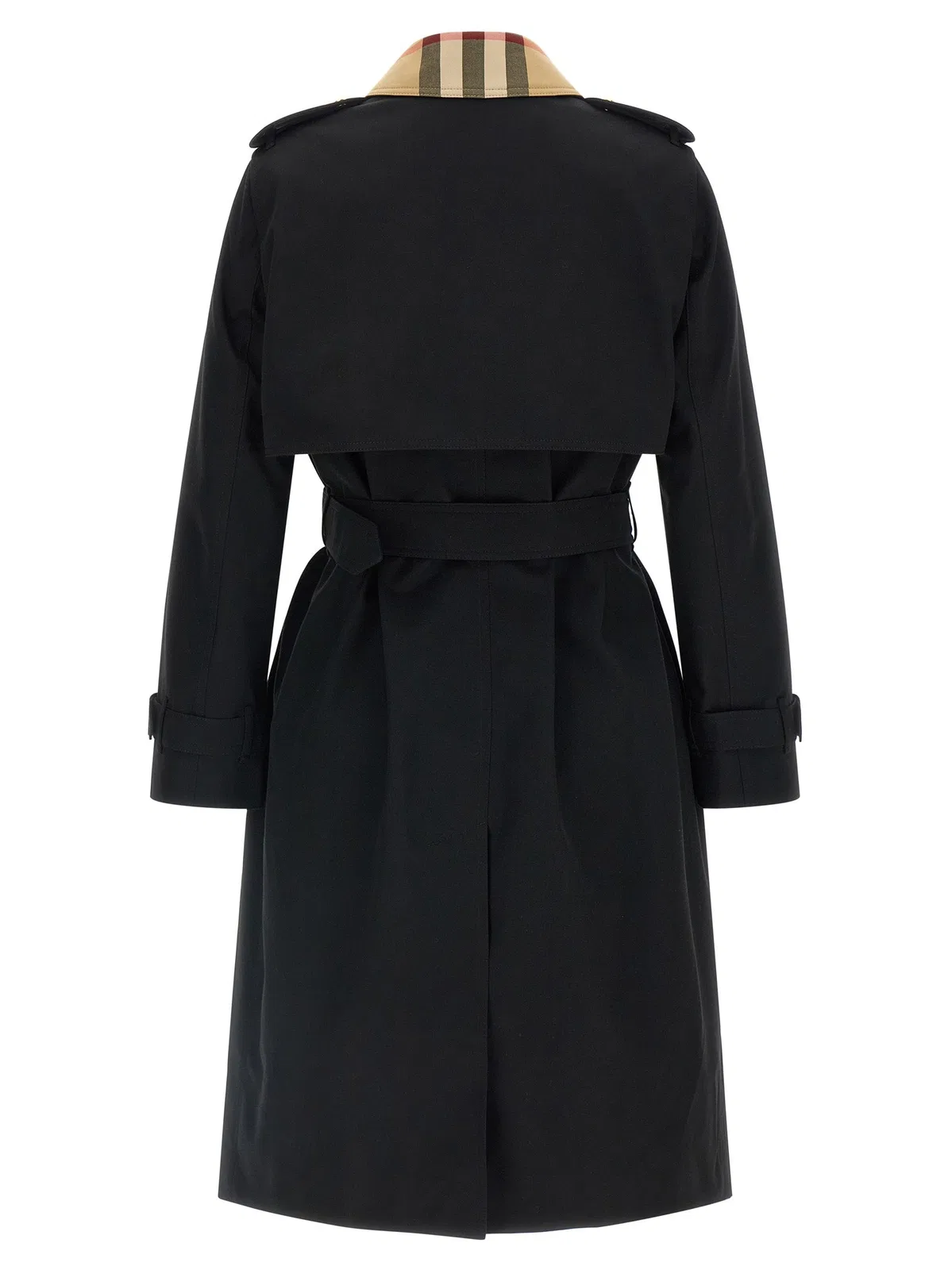 Burberry 'Sandridge' Trench Coat