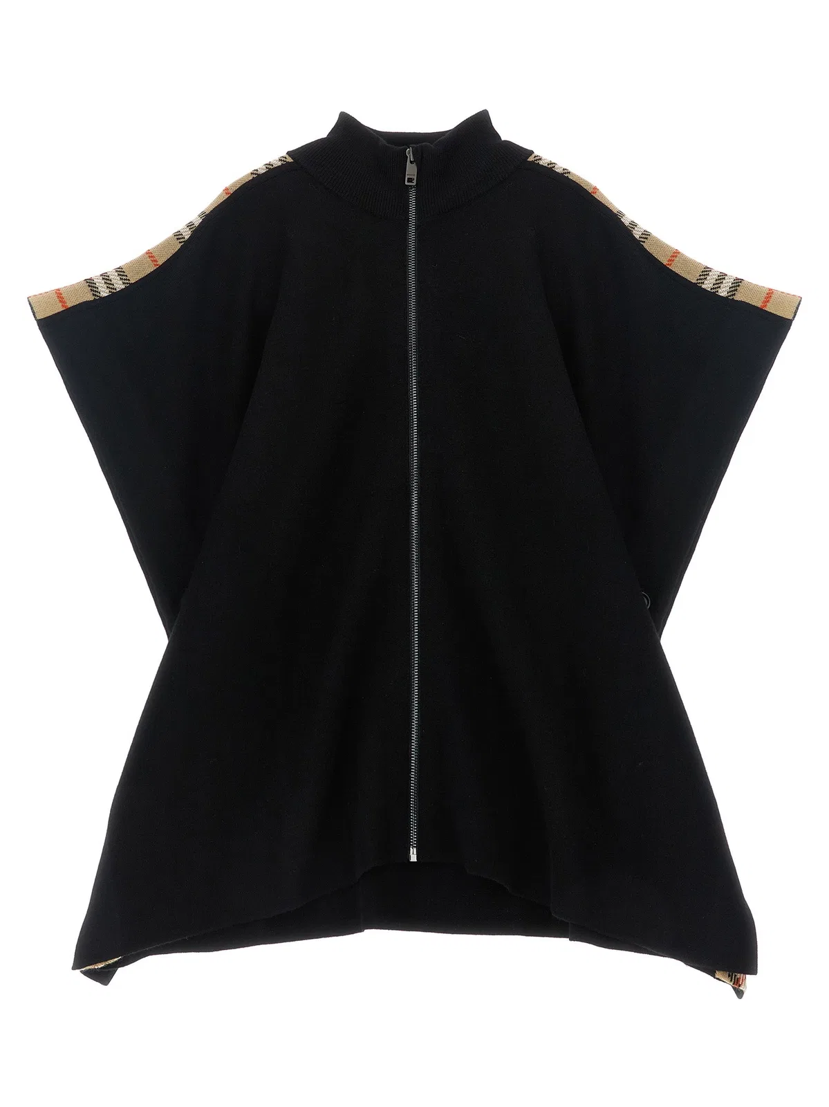 Burberry 'Izza' Cape